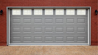 Garage Door Repair at Garden San Jose, California