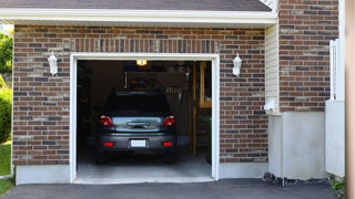 Garage Door Installation at Garden San Jose, California